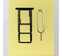 tiroir Carte sim pour Huawei y5 2019 Support Carte sim pour Huawei Y5-2019