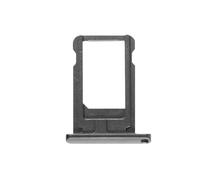 Clappio Tiroir Carte SIM pour iPad 5 / Air / mini 2 / 3 Gris