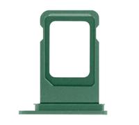 Tiroir Carte SIM pour iPhone 13 Mini Vert