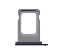 Tiroir Carte SIM pour iPhone 14 Pro et 14 Pro Max Violet