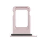Tiroir Carte SIM pour iPhone 15 et 15 Plus Nano SIM Rose clair