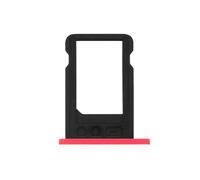 Tiroir Carte SIM pour iPhone iPhone 5C Rose