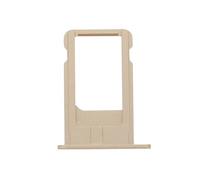 Tiroir Carte SIM pour iPhone iPhone 6 Dorée