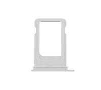 Tiroir Carte SIM pour iPhone iPhone 6S Argent