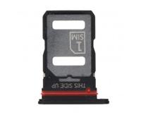 Tiroir Carte Sim Pour Motorola Edge 30 Fusion Double Sim Noir