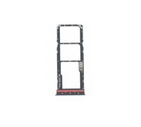Tiroir Carte Sim Pour Motorola Moto G32 Double Sim Noir