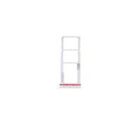 Tiroir Carte Sim Pour Motorola Moto G32 Double Sim Or