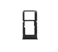 Tiroir Carte Sim Pour Oneplus Nord N10 5g Double Sim Noir