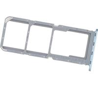 Tiroir Carte SIM pour Oppo A57s (CPH2385), Bleu Clair