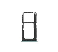 Tiroir carte SIM pour Oppo A79 Emplacement Nano SIM Vert