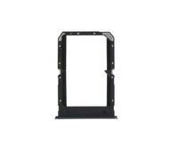 Tiroir Carte Sim Pour Oppo Reno5 5g Cph2145 Double Sim Argent