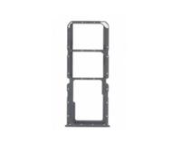 Tiroir Carte Sim Pour Realme 8 4g Double Sim Noir