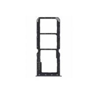 Tiroir Carte Sim Pour Realme C25y Double Sim Gris