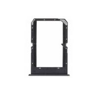 Tiroir Carte Sim Pour Realme Gt Master Edition Double Sim Gris
