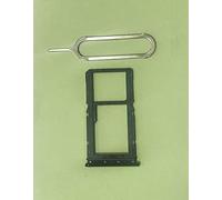 tiroir Carte sim pour REDMI Note 7 Support Carte sim redmi note7