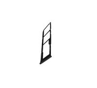 Tiroir Carte SIM pour Samsung Galaxy A12 2x Nano SIM et Micro SD de remplacement Noir