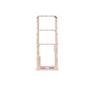 Tiroir Carte SIM pour Samsung Galaxy A13 4G Orange
