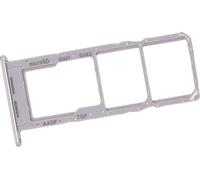 Tiroir Carte SIM pour Samsung Galaxy A14 5G (SM-A146B/DS), Remplacement Original, Argenté