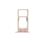 Tiroir Carte SIM pour Samsung Galaxy A33 5G Orange