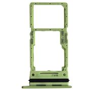 Tiroir Carte SIM pour Samsung Galaxy A34 5G - AVIZAR - Vert - Nano SIM + Micro-SD