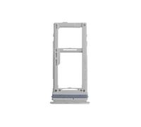 Tiroir Carte SIM de Remplacement Samsung Galaxy A52s, A52 et A72 Blanc