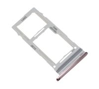 Tiroir Carte SIM pour Samsung Galaxy Note 20 Ultra et micro-SD Samsung Bronze