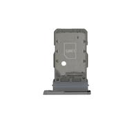 Tiroir Carte SIM Samsung Galaxy S21 Nano SIM de remplacement - Noir