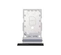 Tiroir Carte SIM pour Samsung Galaxy S22 Ultra Noir