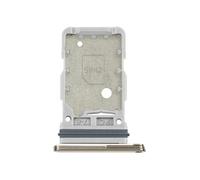 Tiroir Carte SIM pour Samsung Galaxy S23 Ultra Beige