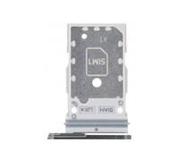 Tiroir carte sim pour Samsung Galaxy S23 Ultra Double sim vert