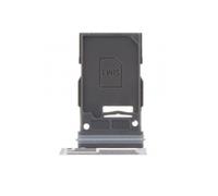 Tiroir carte SIM pour Samsung Galaxy S24 FE Simple carte Blanc