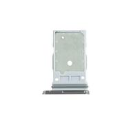 Tiroir carte SIM pour Samsung Galaxy S24 Ultra Dual Nano SIM Vert pâle