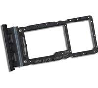 Tiroir Carte SIM pour Samsung Galaxy Tab Active5 5G (SM-X306B), Noir