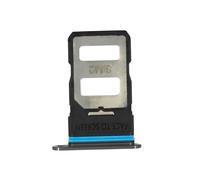 Tiroir carte SIM pour Xiaomi Mi 10T Pro Emplacement Nano SIM Noir