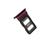 Tiroir carte SIM pour Xiaomi Mi 11i Dual Nano SIM Gris