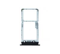 Tiroir Carte Sim Pour Xiaomi Mi 9 Lite Noir