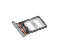 Tiroir carte SIM pour Xiaomi Poco F6 Dual Nano SIM Vert