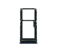 Tiroir Carte Sim Pour Xiaomi Poco X3 Nfc Double Sim Bleu