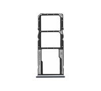 Clappio, support de carte SIM pour Xiaomi Redmi 14C slot nano SIM, bleu