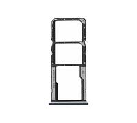 Clappio, support de carte SIM pour Xiaomi Redmi 14C slot nano SIM, bleu