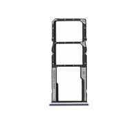 Tiroir carte SIM pour Xiaomi Redmi 14C Emplacement Nano SIM Violet