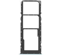 Tiroir Carte SIM pour Xiaomi Redmi A5 avec Micro SD Bleu clair