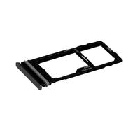 Tiroir Carte SIM Samsung Galaxy A52 4G, A52 5G et A72 Samsung noir