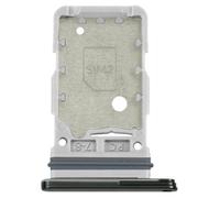 Tiroir carte SIM - Samsung Galaxy S23 Ultra - Vert - 2 slots pour nano SIM - Installation facile