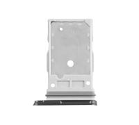 Tiroir carte SIM - Samsung - Galaxy S24 Ultra - Dual Nano SIM - Noir - Remplacement facile