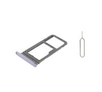 tiroir Carte sim Support Carte sim Tray Compatible avec Samsung Note 8 NOTE8 N950F