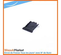 Tiroir carte sim support pour Htc desire 820