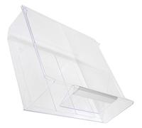 Tiroir Central Sur Supérieur Transparent De Congélateur 2651104016 Faure Arthur Martin