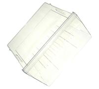 TIROIR CENTRAL TRANSLUCIDE CONGELATEUR POUR REFRIGERATEUR WHIRLPOOL - 481010554159