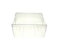 TIROIR CENTRAL TRANSLUCIDE CONGELATEUR POUR REFRIGERATEUR WHIRLPOOL - 481010554159